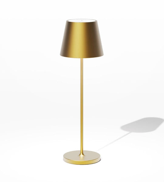 LUMELIA - Cordless Table Lamp Set