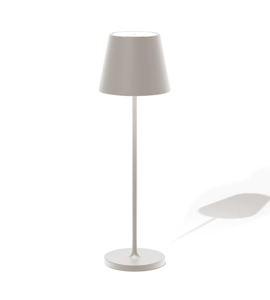 LUMELIA - Cordless Table Lamp Set