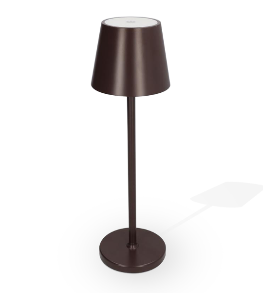 LUMELIA - Cordless Table Lamp Set